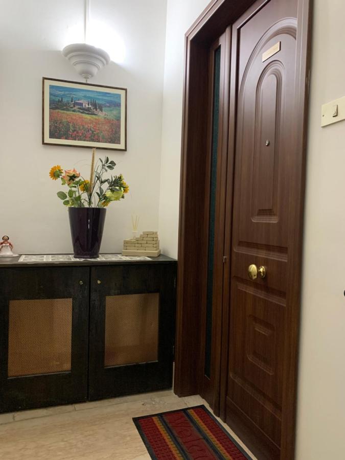 Domenica Rooms Lecce Zewnętrze zdjęcie