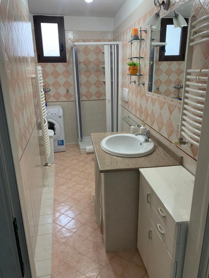Domenica Rooms Lecce Zewnętrze zdjęcie