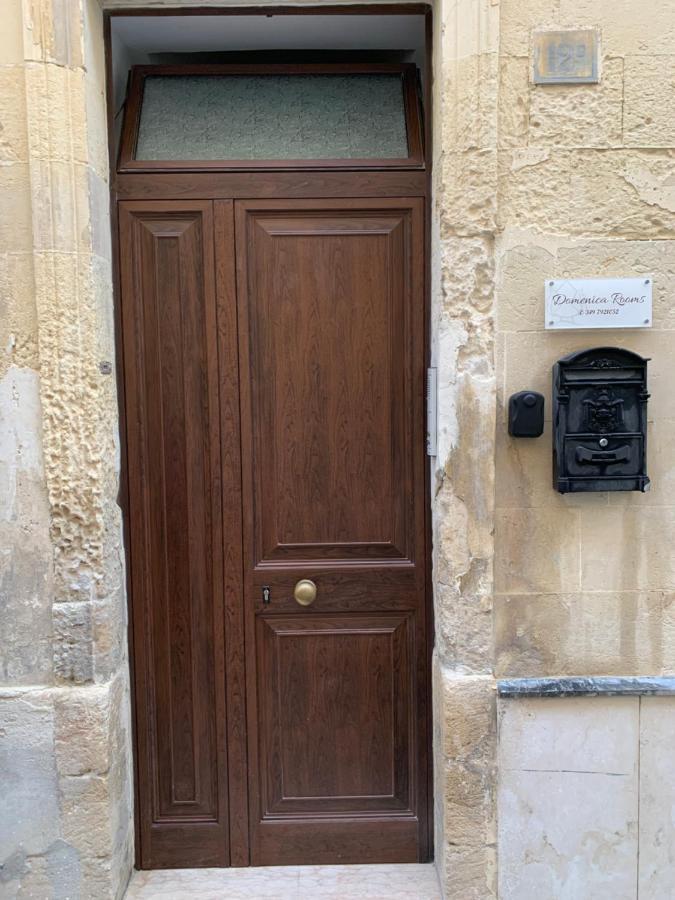 Domenica Rooms Lecce Zewnętrze zdjęcie