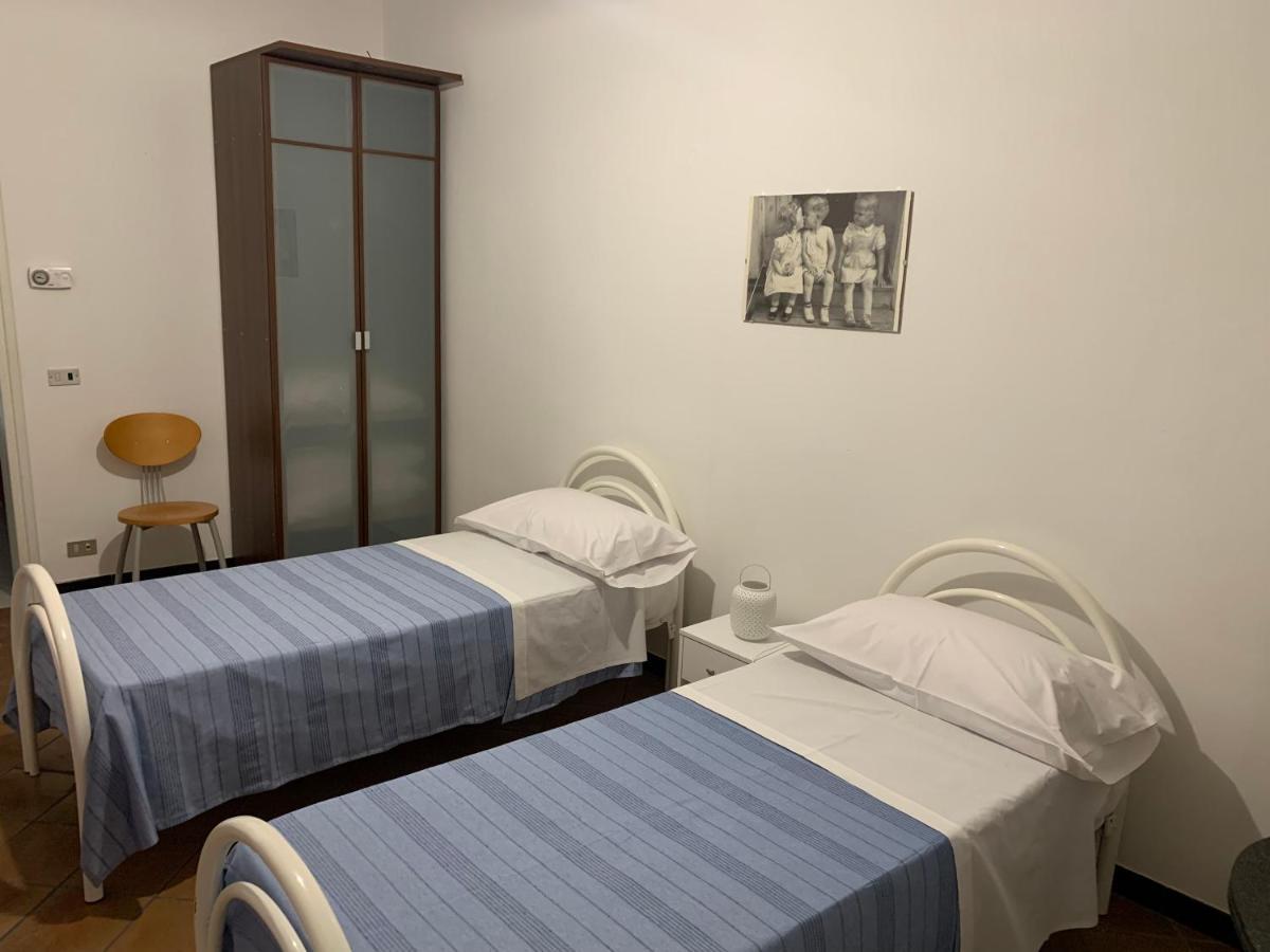 Domenica Rooms Lecce Zewnętrze zdjęcie