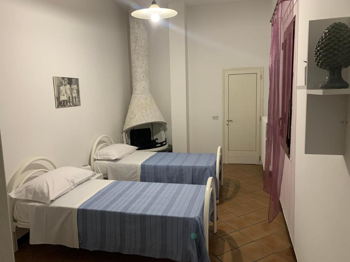 Domenica Rooms Lecce Zewnętrze zdjęcie
