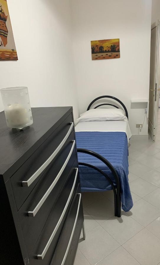 Domenica Rooms Lecce Zewnętrze zdjęcie