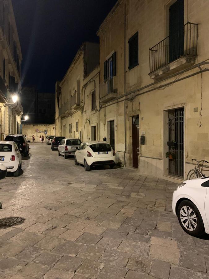 Domenica Rooms Lecce Zewnętrze zdjęcie