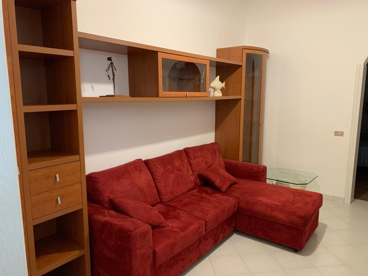 Domenica Rooms Lecce Zewnętrze zdjęcie
