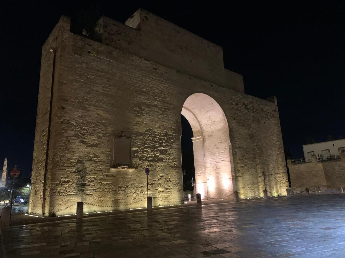 Domenica Rooms Lecce Zewnętrze zdjęcie